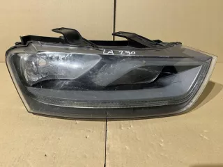 8U0941004M Фара правая Audi Q3 1 Арт e12780225, вид 1