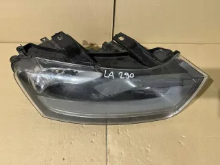 8U0941004M Фара правая Audi Q3 1 Арт e12780225, вид 2
