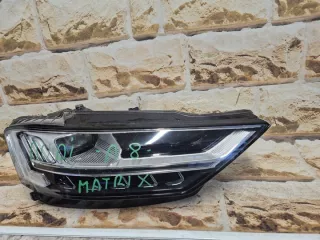  Фара правая Audi A8 D5 (S8) Арт e12780125, вид 2