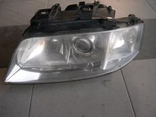 4b0941029 Фара левая Audi A6 C5 (S6,RS6) Арт e12780094, вид 1