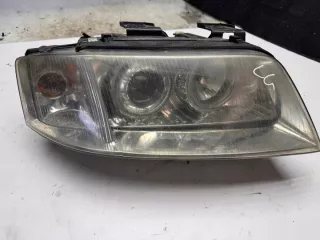  Фара правая Audi A6 C5 (S6,RS6) Арт e12780084, вид 3