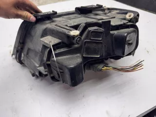  Фара правая Audi A6 C5 (S6,RS6) Арт e12780084, вид 4