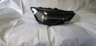 4F5945096K 4K0941036 Фара правая Audi A6 C6 (S6,RS6) Арт e12780082, вид 1