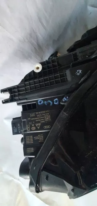 4F5945096K 4K0941036 Фара правая Audi A6 C6 (S6,RS6) Арт e12780082, вид 3