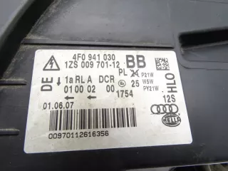 4F0941030BB 0007_4F0941030BB Фара правая Audi A6 C6 (S6,RS6) Арт e12780072, вид 2