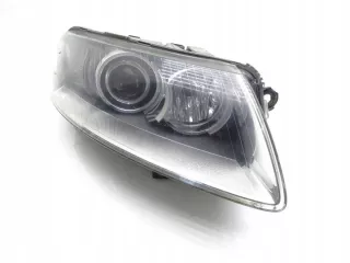 4F0941030BB 0007_4F0941030BB Фара правая Audi A6 C6 (S6,RS6) Арт e12780072, вид 3