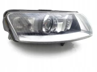 4F0941030BB 0007_4F0941030BB Фара правая Audi A6 C6 (S6,RS6) Арт e12780072, вид 4