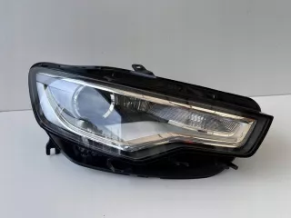  4G0941032C Фара правая Audi A6 C7 (S6,RS6) Арт e12780064, вид 1