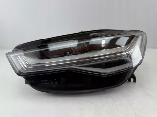 4G0941033J Фара левая Audi A6 C7 (S6,RS6) Арт e12780062, вид 1