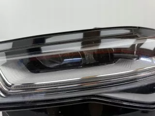 4G0941033J Фара левая Audi A6 C7 (S6,RS6) Арт e12780062, вид 2