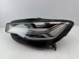 4G0941033J Фара левая Audi A6 C7 (S6,RS6) Арт e12780062, вид 3