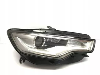  4G0941006 Фара правая Audi A6 C7 (S6,RS6) Арт e12780054, вид 1