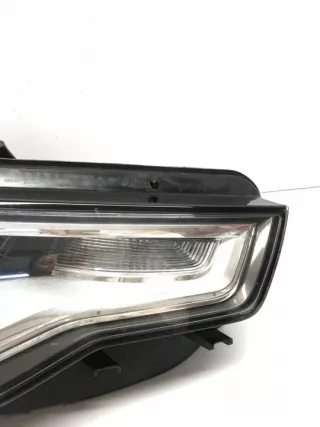  4G0941006 Фара правая Audi A6 C7 (S6,RS6) Арт e12780054, вид 2