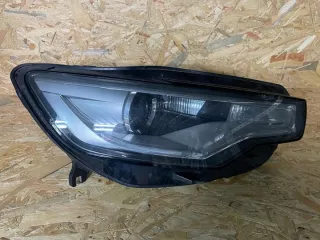 4G0941044C Фара правая Audi A6 C7 (S6,RS6) Арт e12780052, вид 1