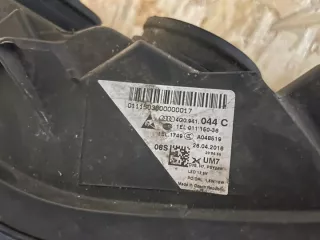 4G0941044C Фара правая Audi A6 C7 (S6,RS6) Арт e12780052, вид 3