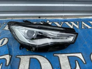 4G0941044F Фара правая Audi A6 C7 (S6,RS6) Арт e12780044, вид 1