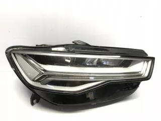 4G0941034H Фара правая Audi A6 C7 (S6,RS6) Арт e12780042, вид 1