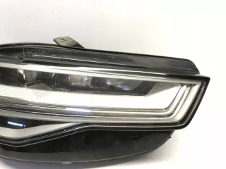 4G0941034H Фара правая Audi A6 C7 (S6,RS6) Арт e12780042, вид 2