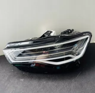 4G0941035 Фара левая Audi A6 C7 (S6,RS6) Арт e12780034, вид 1