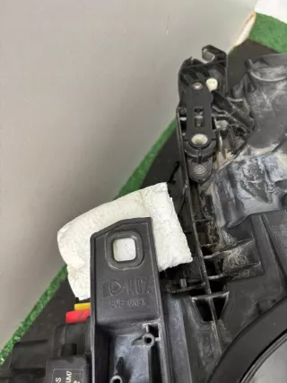 4G0941035 Фара левая Audi A6 C7 (S6,RS6) Арт e12780034, вид 3