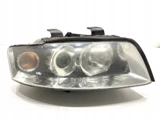 8E0941004F LORK-729-16596 Фара левая Audi A4 B6 Арт e12779986, вид 1