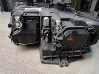 8E0941030Q XER700 Фара правая Audi A4 B6 Арт e12779978, вид 4