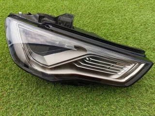 8V0941034 Фара правая Audi A3 8V Арт e12779868, вид 1