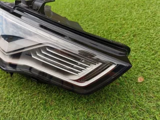 8V0941034 Фара правая Audi A3 8V Арт e12779868, вид 2