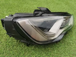 8V0941034 Фара правая Audi A3 8V Арт e12779868, вид 4