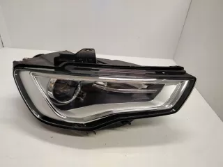 8V0941006 Фара правая Audi A3 8V Арт e12779866, вид 1