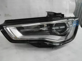 8V0941005 Фара левая Audi A3 8V Арт e12779858, вид 1