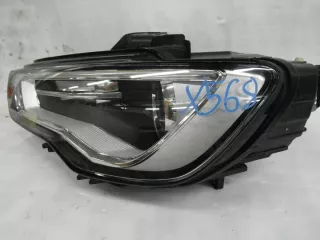 8V0941005 Фара левая Audi A3 8V Арт e12779858, вид 2