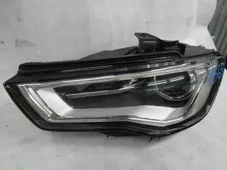 8V0941005 Фара левая Audi A3 8V Арт e12779858, вид 4