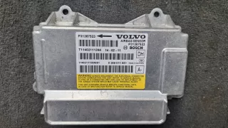 2011-2018 31387523 Блок AirBag Volvo S60 2 Арт e12779784, вид 1