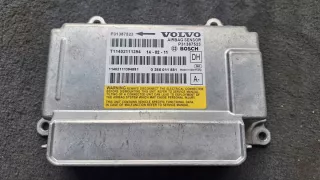 2011-2018 31387523 Блок AirBag Volvo S60 2 Арт e12779784, вид 3