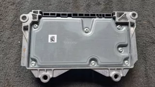 2011-2018 31387523 Блок AirBag Volvo S60 2 Арт e12779784, вид 5