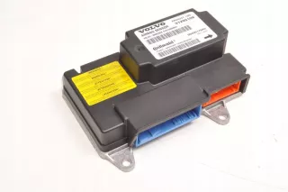 31295109 Блок AirBag Volvo C70 2 Арт e12779766, вид 1