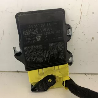 1Z36594885169GC Блок AirBag Volkswagen Passat B8 Арт e12779752, вид 1