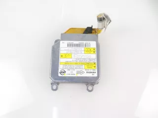 8625008141 Блок AirBag SsangYong Rexton 2 Арт e12779714, вид 1