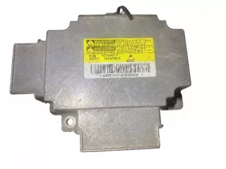 12798517 Блок AirBag Saab 9-3 2 Арт e12779702, вид 1