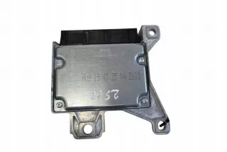 610714900 Блок AirBag Peugeot 2008 Арт e12779674, вид 2