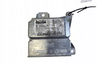 610714900 Блок AirBag Peugeot 2008 Арт e12779674, вид 3