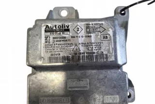 610714900 Блок AirBag Peugeot 2008 Арт e12779674, вид 4