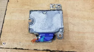 09229303BG Блок AirBag Opel Zafira A Арт e12779672, вид 2