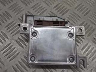 24439954 Блок AirBag Opel Corsa C Арт e12779662, вид 2
