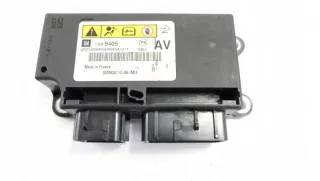 13589405 Блок AirBag Opel Adam Арт e12779634, вид 4
