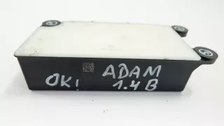 13589405 Блок AirBag Opel Adam Арт e12779634, вид 7