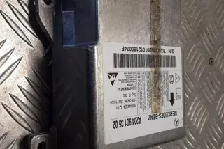 A2049013502 Блок AirBag Mercedes C W204 Арт e12779622, вид 1