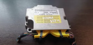 A1698204085 a1698204085 Блок AirBag Mercedes A W169 Арт e12779614, вид 1