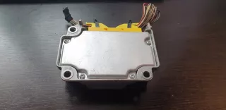 A1698209926 a1698209926 Блок AirBag Mercedes A W169 Арт e12779612, вид 3